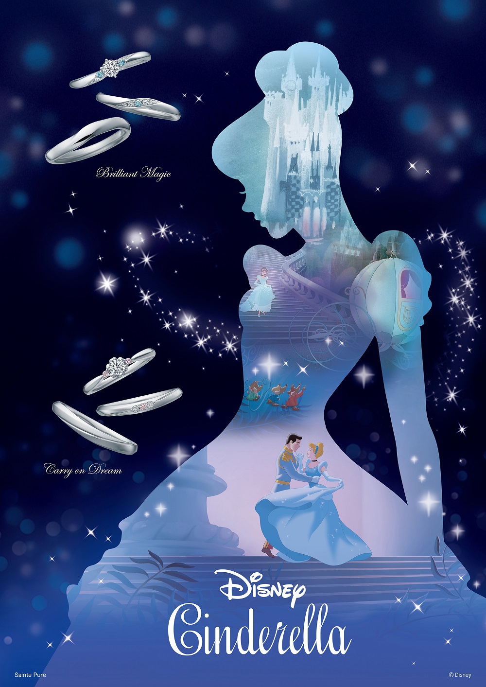 Disney Cinderella